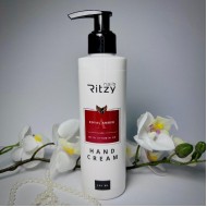 Hand Cream ROYAL AMBER with vitamin B5 200 ml