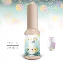 RITZY LAC FIESTA PINA COLADA 9ML