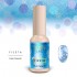 RITZY LAC FIESTA BLUE HAWAII 9ML