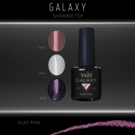 GALAXY SHIMMER TOP GEL