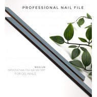 Professional Nail File 150/180