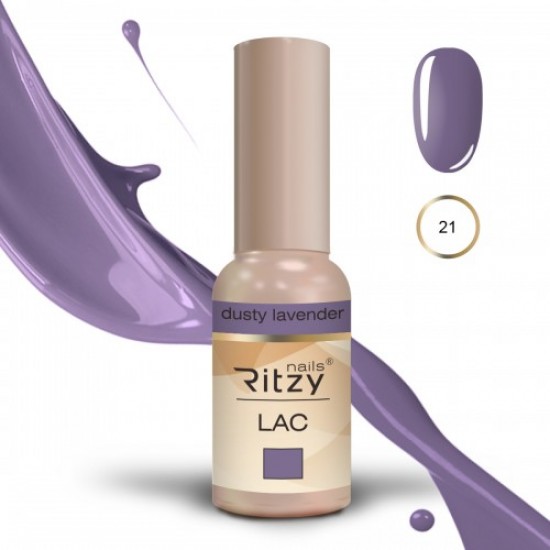Dusty Lavender 21