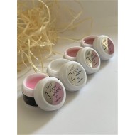 Milky Pink 01 EASY SHAPE 15ml