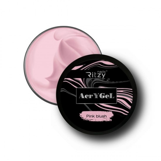 ACRYGEL PINK BLUSH 56ml