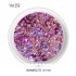 BOMBASTIC B1006 glitter