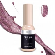 GLITZY CHERRY FIZZ G-15