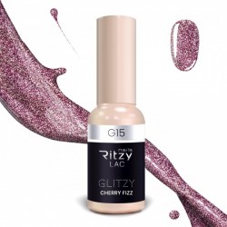 GLITZY CHERRY FIZZ G-15