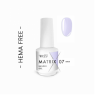 MATRIX DIVA 07 Builder gel in a bottle (HEMA FREE)