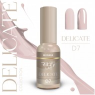 Ritzy Lac INVISIBLE D7