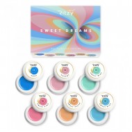 COLLECTION SWEET DREAMS GEL PAINT (in a box) 13-18