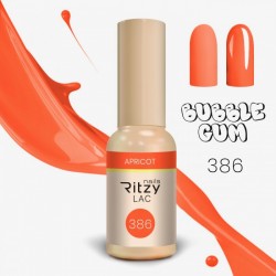 Ritzy Lac APRICOT 386