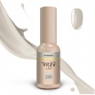 RITZY LAC  AYURVEDA 281