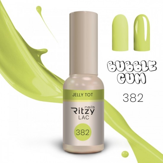 Ritzy Lac JELLY TOT 382