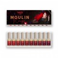 COLLECTION MOULIN ROUGE (R1-R10)