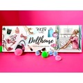 COLLECTION DOLLHOUSE (331-340)