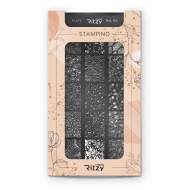 STAMPING PLATE 05