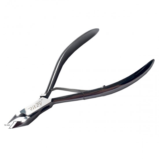 PRO CUTICLE NIPPERS 10MM