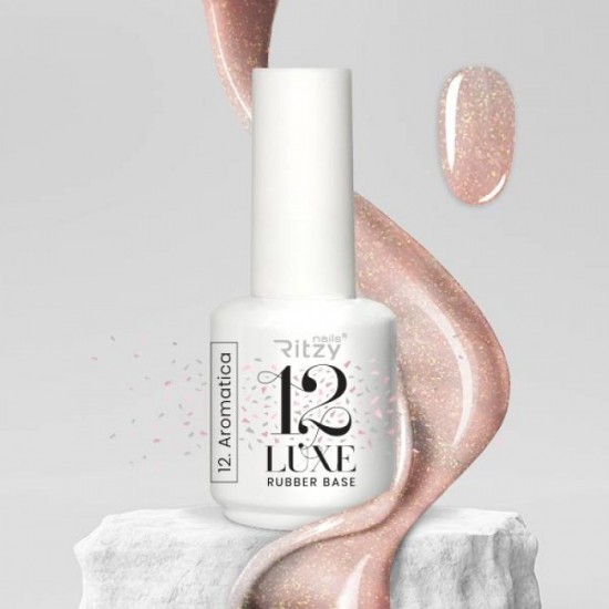 LUXE BASE AROMATICA 12